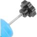 Calf Assisted Breathing Pump - Cattle Respiratory Aids | Strong Suction | Blue | Farm Essential - Buy Online on GoSupps.com