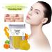 Turmeric & Kojic Cleansing Pads | Facial Sponges for Dark Spots | 40 Count - Buy Online on GoSupps.com
