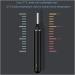 KouRy Wireless Ear Wax Removal Tool - 500MP HD Ear Camera & Waterproof Otoscope with LED Lights for Kids & Adults - Buy Online on GoSupps.com