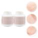 Invisible Tape Set for Scar Removal and Dressing Aid - 6 pcs Assorted Colors - 100x2cmx3pcs - Buy Online on GoSupps.com