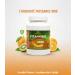 Vitamine C 1000mg Haute Dose 180 G lules - Cure 6 mois Soutien Syst me Immunitaire & R duction de la Fatigue Puissant Antioxydant Formule Pure & Vegan - Buy Online on GoSupps.com