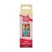 Funcakes Food Color Gel - Teal Blue (30g) | Highly Concentrated Halal Food Coloring for Dough Cream & Fondant - Buy Online on GoSupps.com