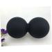 CliSpeed Double Lacrosse Massage Balls & Resistance Tapes - Fitness & Back Pain Relief for Men & Women - Buy Online on GoSupps.com