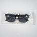 Vevesmundo 1.75x Reading Glasses with Sun Protection | Stylish Transparent Sunglasses for Men & Women | Tested Visual Aid for Sunny Reading - Buy Online on GoSupps.com