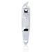 Mahnoor Slanted Edge Nail Cutter Nail Clippers Cilppers Fingernail Toenail