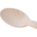 250ct Pack of Perfect Stix 6.25 Inch Wooden Cutlery Spoons - Eco-Friendly Utensils for Parties and Events - Buy Online on GoSupps.com