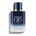 Armani Beauty - Acqua di Gi Profondo - Parfum - Cologne for Men - Foug re Aromatic & Ambery Men s Fragrance - Bergamot Everlasting essence Citrus & Patchouli Notes 1 Fl Oz (Pack of 1)