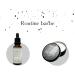 MAN'S BEARD - Beard balm - Or zia - Musc Tabac - 100% Made in France - Ingredients of natural origin - 90 ml - Buy Online on GoSupps.com