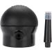 Socobeta Hair Fibers Withpump Hair 6x6x6 Hair Building Fiber Pump Nozzle Hair Fuller Hair Fiber Spray Applicator - Buy Online on GoSupps.com