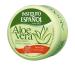 Aloe Vera body cream 400 ml moisturizing body cream for dry skin intensive care with aloe vera