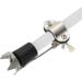 Cane Ice Grip Light-Weight Practical Crutch Ice Grip for Outdoor Activities for Safety - Buy Online on GoSupps.com