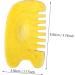 FRCOLOR 24 STK Gua Sha Massage Tools - Plate Massage Muscle Scraper Face Acupuncture Devices for Optimal Relaxation & Wellness - Buy Online on GoSupps.com