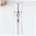 Mikinona Skin Care Humidifier 1pc Cold Usb Humidifier Spray Nano Charging Hydrator Handheld Face White Evaporator Mini Humidifier 14.1x4cm - Buy Online on GoSupps.com