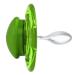 MAM Perfect Silicone Pacifier Set for Boys 0-6 Months | 3 Pacifiers & Sterilized Transport Boxes - International Shipping Available - Buy Online on GoSupps.com