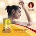 Dabur Badam Tail - 100% Pure Almond Oil - 50 ml - Buy Online on GoSupps.com