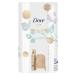 Dove Nourishing Secrets Glow And Go Gift Set