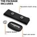Magene H303 Heart Rate Monitor - ANT+/Bluetooth Chest Strap for iOS/Android Apps - Buy Online on GoSupps.com