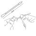 100PCS Double Ended Cotton Swabs - Ideal for Model Craft Cleaning & Storage Case - Best Quality for Crafting & Precision - Buy Online on GoSupps.com
