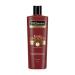 Tresemme Keratin Smooth Shampoo with Marula Oil - 3 Pack (13.5 Fl Oz / 400 mL) | International Shipping Available - Buy Online on GoSupps.com