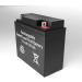 Buy EW-11 Sport 12V 18Ah SLA Replacement Battery - Rechargeable & International Shipping Available - Buy Online on GoSupps.com