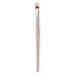 3ina Vegan Concealer Brush - Soft Synthetic Bristles Ergonomic Design for Liquid & Powder Makeup - Pink Flat Pointed Eye Brush - Buy Online on GoSupps.com