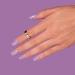 Semilac Extend Care Base 5in1 811 Pastel Lavender Gel Nail Polish - Long Lasting UV/LED Gel Nails 7ml - Buy Online on GoSupps.com