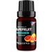 Grapefruit (Citrus paradisi) 100% Pure Essential Oil Select Grade 10ml - Buy Online on GoSupps.com