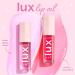 ColourPop Lux Lip Oil - Hydrating, Sheer Tinted Lip Makeup Formulated with Antioxidant-Rich Chamomile Extract & Calendula Oil - Non-Greasy, Nourishing Formula - Hot Shot (0.16 oz) - Buy Online on GoSupps.com