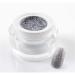 5 ml exclusive UV color gel/color gel/glitter gel - in glitter silver