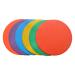 Eco Walker Spot Markers 6pcs 4inch 6inch 8inch 10inch 12inch Floor Marker for Kids Agility Training
