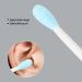 100 Cotton Swabs - Double Lace Makeup Swabs for Precise Cleaning | Disposable Ear & Cosmetic Care | International Shipping - Buy Online on GoSupps.com