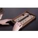 Barrington 16 Tabletop Sling Shuffleboard Game Table by Medal Sports Corp - Buy Online on GoSupps.com