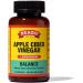 Bragg Apple Cider Vinegar Capsules (2pk) with Vitamin D and Zinc Balance Apple Cider Vinegar Capsules with Ashwagandha - Buy Online on GoSupps.com