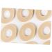 PLAFOPE Set Corn Stickers Toe Cushions for Shoe Stickers Moleskin for Bunions Toe Pads for Corns Foot Care Cushions Feet Pads for Heels Remover Pads Adhesive Heel Pads Toe Paster - Buy Online on GoSupps.com