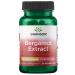 Swanson Bergamot Extract 500mg 30 Vegan Capsules Lab Tested Vegetarian Soy Free Gluten Free Non-GMO