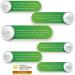 Glamorous Hub Kerala Ayurveda Anu Thailam 10 ml - Authentic Ayurvedic Oil for Wellness | International Shipping Available - Buy Online on GoSupps.com