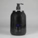 Colcolo Black Oil Warmer for Bottles - Heated Massage Oil & Lotion Warmer with 2 Empty Bottles | Best Massage Tools - Buy Online on GoSupps.com