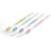 Buy MediChoice Premium Angled Head Toothbrush - 40 Tuft (Box of 144) | International Shipping Available - Buy Online on GoSupps.com