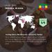 Kaphi Beans Single Origin Medium Roast Oromia Ethiopian Coffee- Freshly Roasted (Cafetiere 2kg) - Buy Online on GoSupps.com
