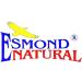 Esmond Natural Soy Isoflavones 250mg - Non-GMO Menopause Support Capsules | GMP Certified USA Made - Buy Online on GoSupps.com