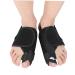 NOLITOY Women's Bunion Relief Splints & Straighteners | Cushioned Big Joint Separator Appliance - Buy Online on GoSupps.com