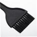 Professional Double-Sided Hair Dye Tool Set with Brush & Bowl - Ideal for Salon Use | Black Hair Dye Dyeing Tool - Buy Online on GoSupps.com