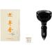 Car Diffuser Incense Burner - Type-C Fast Charging Agarwood Freshener | Portable USB-C Mini Diffuser for International Shipping - Buy Online on GoSupps.com