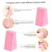 Buy 48 Latex-Free Make-Up Sponges | Small Wedge-Shaped Applicators for Liquid Foundations & Halloween Costumes | Smooth Application Beauty Sponges - Buy Online on GoSupps.com