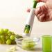 RUDFUZ Tomato Grape Slicer Grape Cutter Salad Cherry Slicer Fruit Vegetable Splitter Kitchen Accessories For Pizza Baby Kids Food Separator Kitchen Gadget For Cake Decorating - Buy Online on GoSupps.com