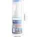 5 Graffiti Removal Spray - Waterproof Wall Decontamination with Sponge Brush Wall Graffiti Cleaner Easily Up Graffiti & Stains for Wall Glass Floor Shakven 5 Pcs Single Attribute - Buy Online on GoSupps.com