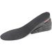 Height Increasing Orthopedic Shoe Insoles - 1 Pair Silicone Foot Guard for Men and Women - Buy Online on GoSupps.com