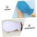 2paires Mitaines De Paraffine R utilisables Mitaines De Cire Lavables R utilisables Portables Pour Mains - Buy Online on GoSupps.com