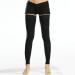 Buy Aciyd Compression Stockings - Medical Thigh Leg Cuff 20 30 mmHg for Varicose Veins | Elastic Anti-Thrombosis Sports Stockings (Black S) - International Shipping - Buy Online on GoSupps.com