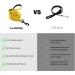 Buy Loutep Reflecting Training Lines for Dogs - Extra Long Leash (3m 5m 10m 15m 20m 25m 30m) with Padded Handle - Strong Nylon Rope for All Dog Sizes - International Shipping Available - Buy Online on GoSupps.com
